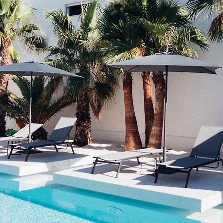 Vibra Moorea Lido di Jesolo Eksteriør billede