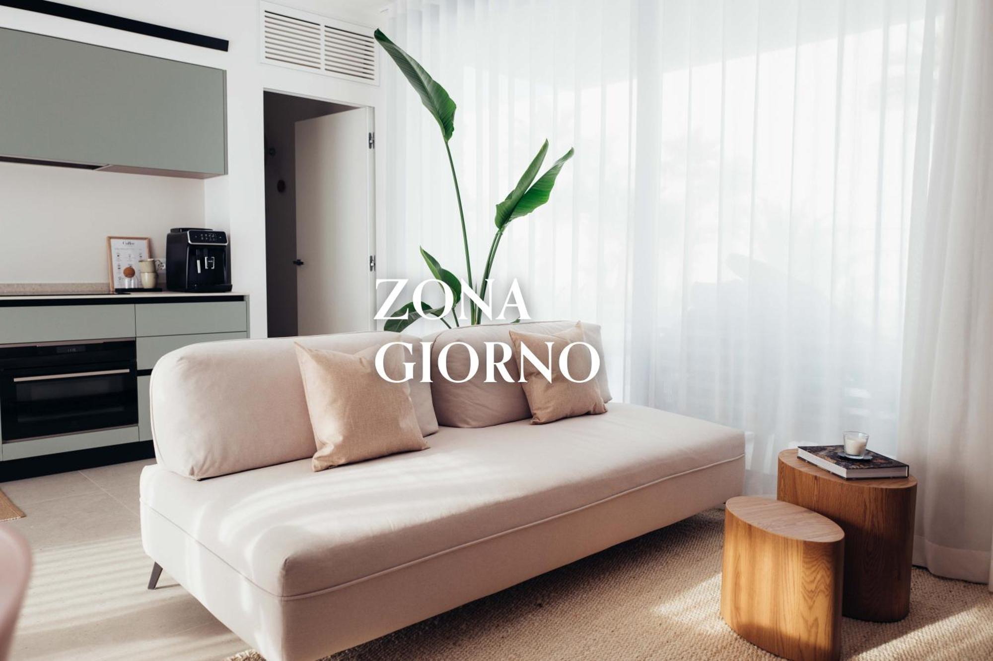 Vibra Moorea Lido di Jesolo Eksteriør billede