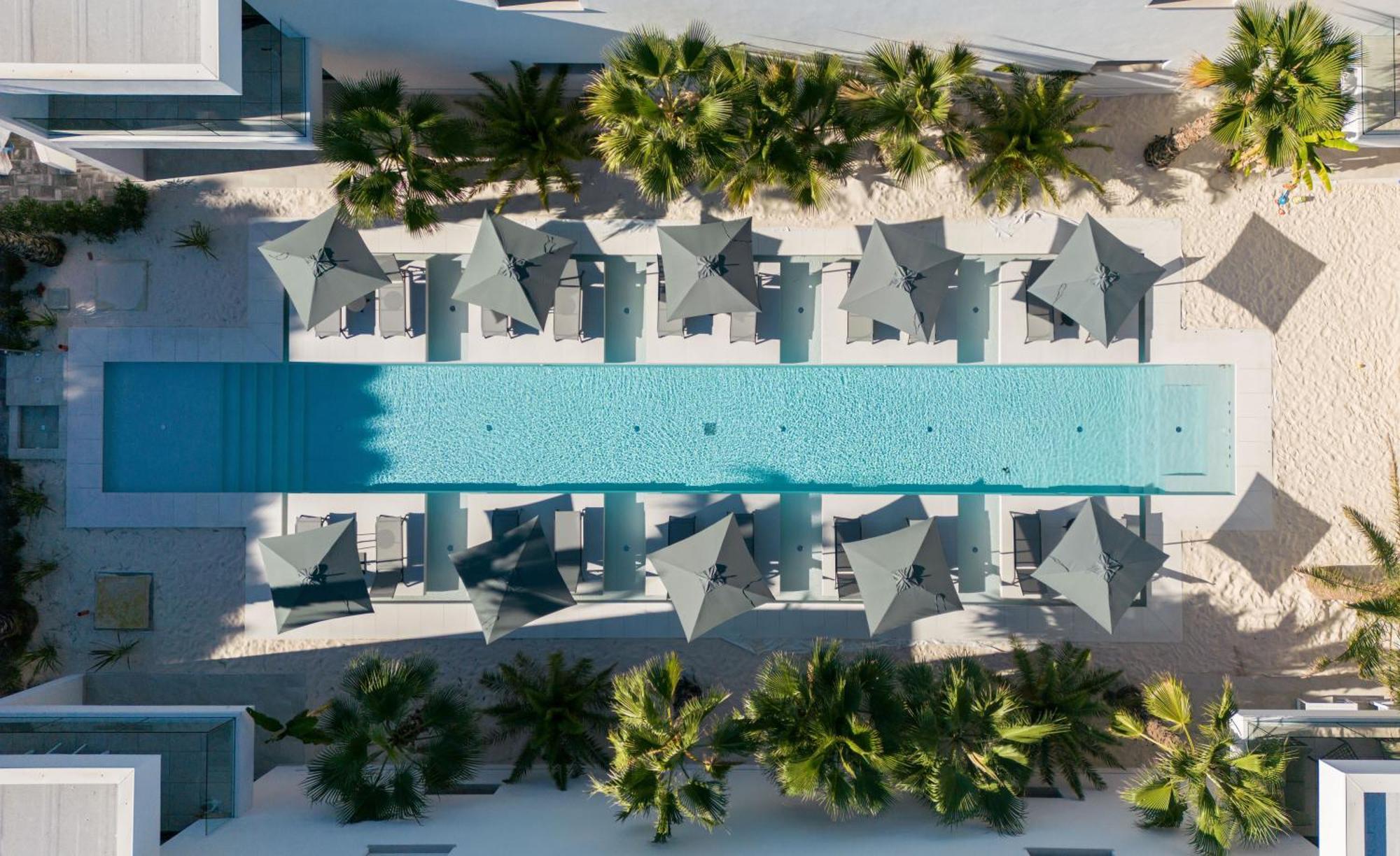 Vibra Moorea Lido di Jesolo Eksteriør billede