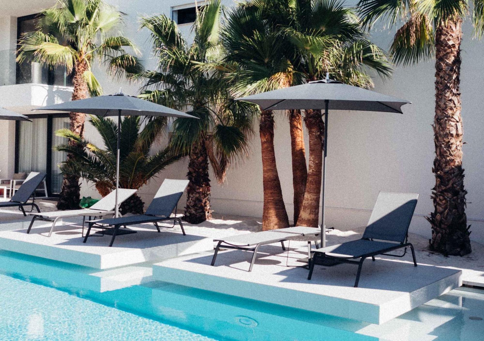 Vibra Moorea Lido di Jesolo Eksteriør billede