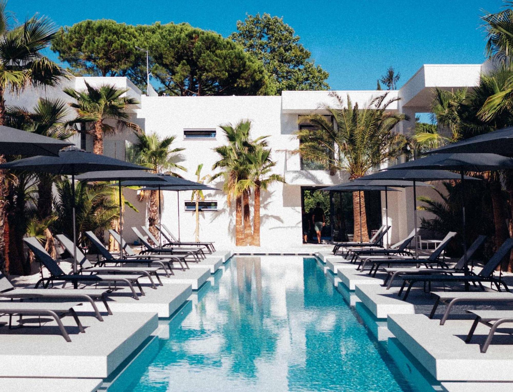 Vibra Moorea Lido di Jesolo Eksteriør billede