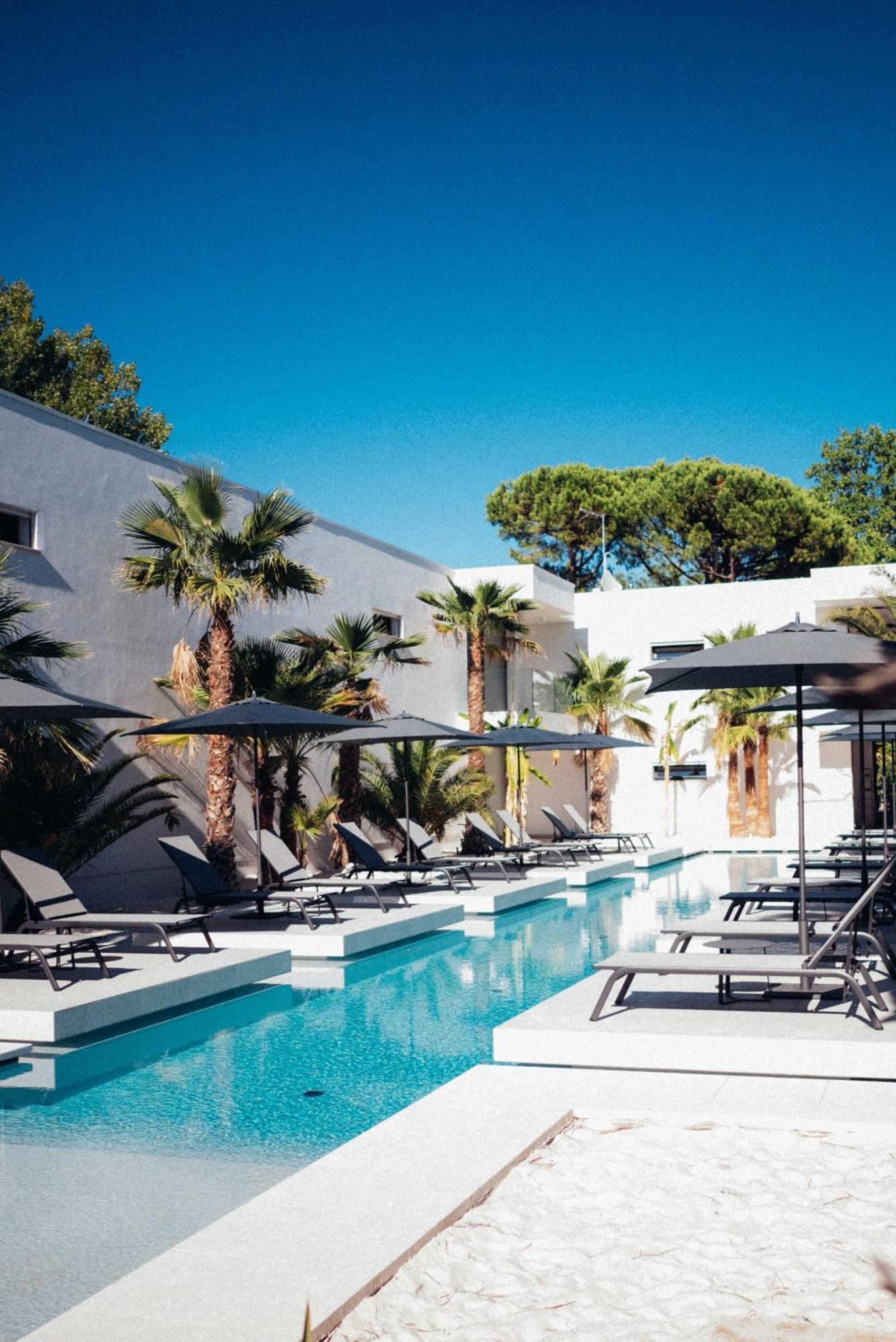 Vibra Moorea Lido di Jesolo Eksteriør billede